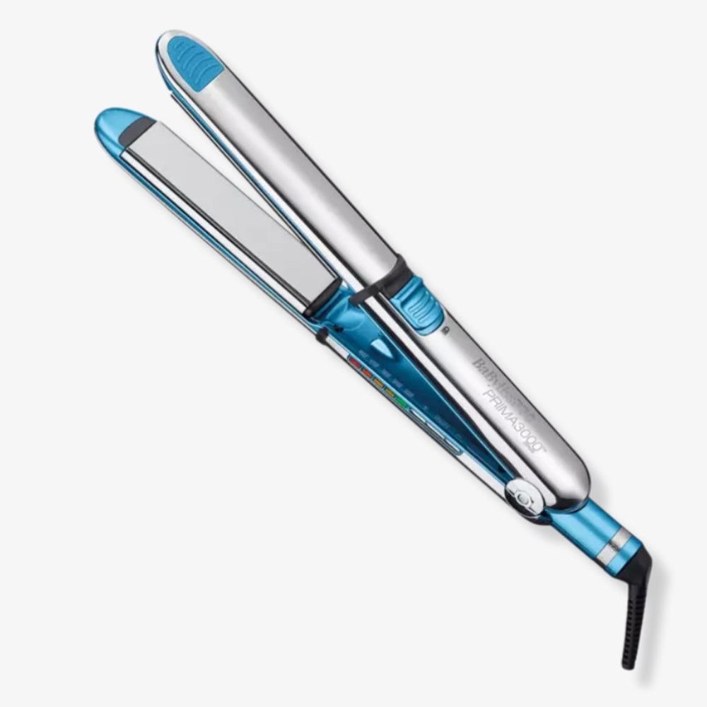 BaBylissPRO Nano Titanium Prima Styling Iron